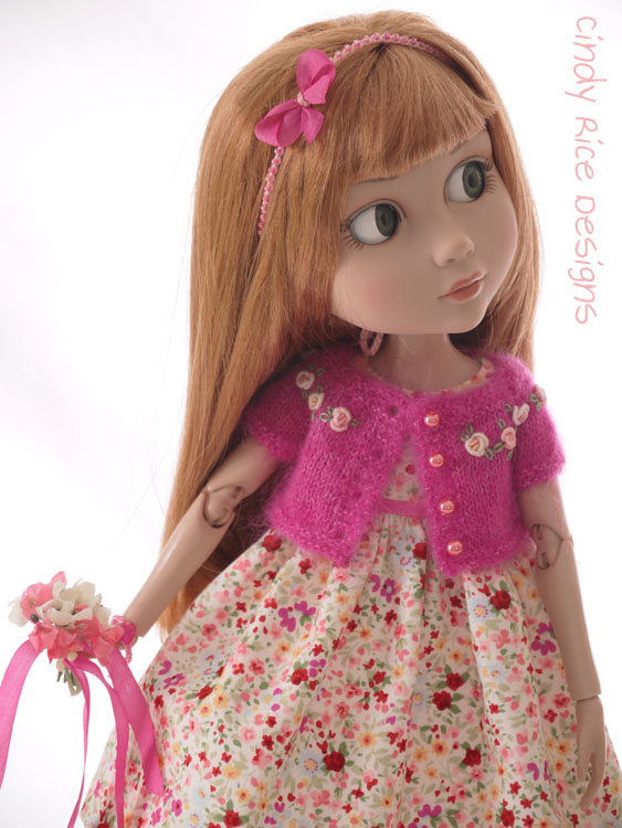 happiness is pink 371