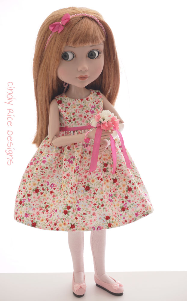 happiness is pink 385