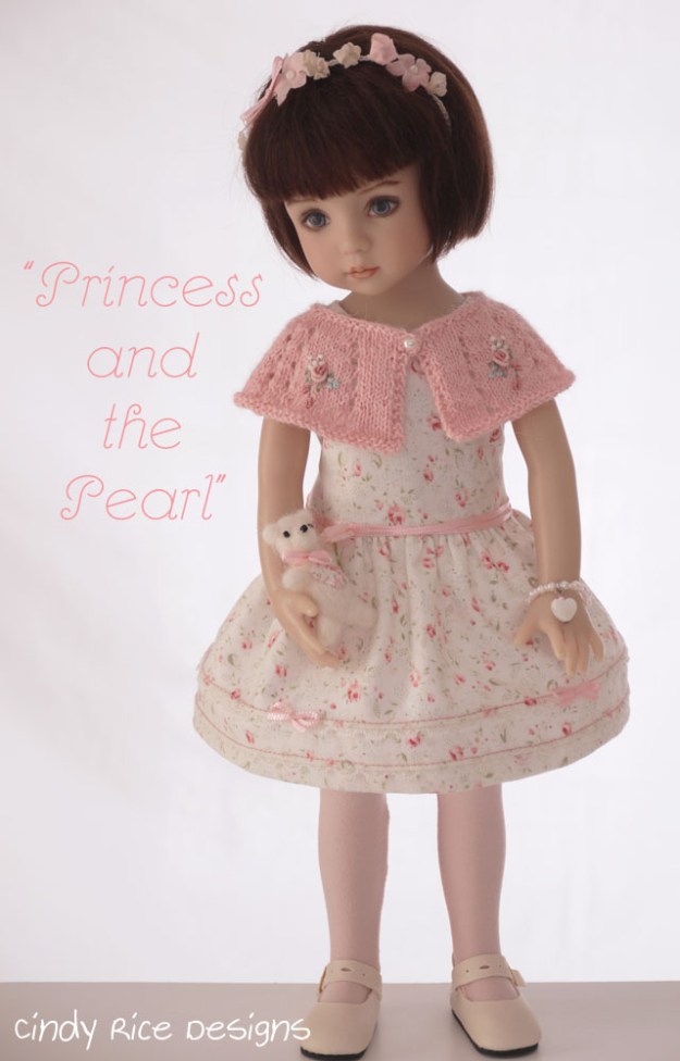 princess and the pearl 041