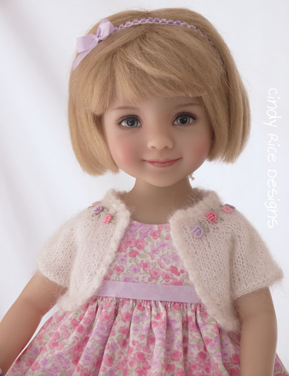 a darling's choice 859