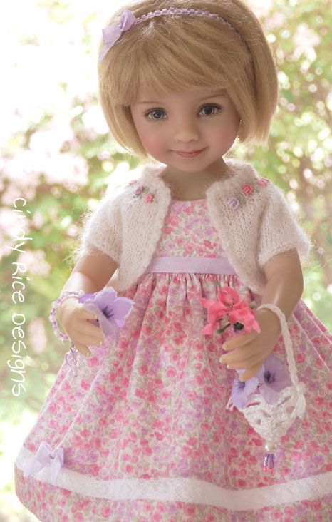 a darling's choice 895