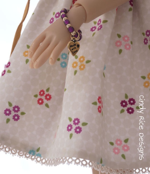 blossoms for the bees 010