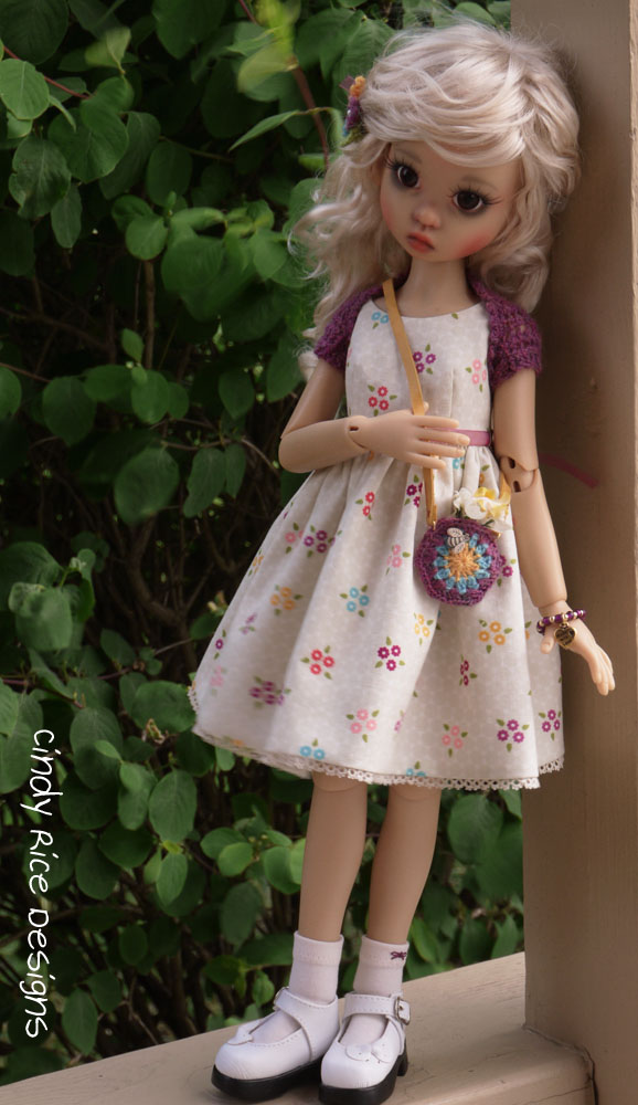 blossoms for the bees 979