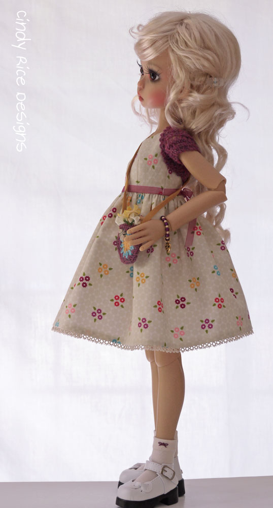 blossoms for the bees 988