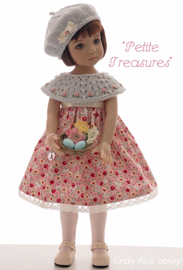 petite treasures 691