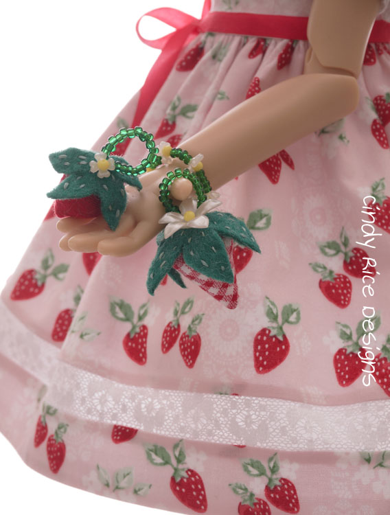 strawberry season 769