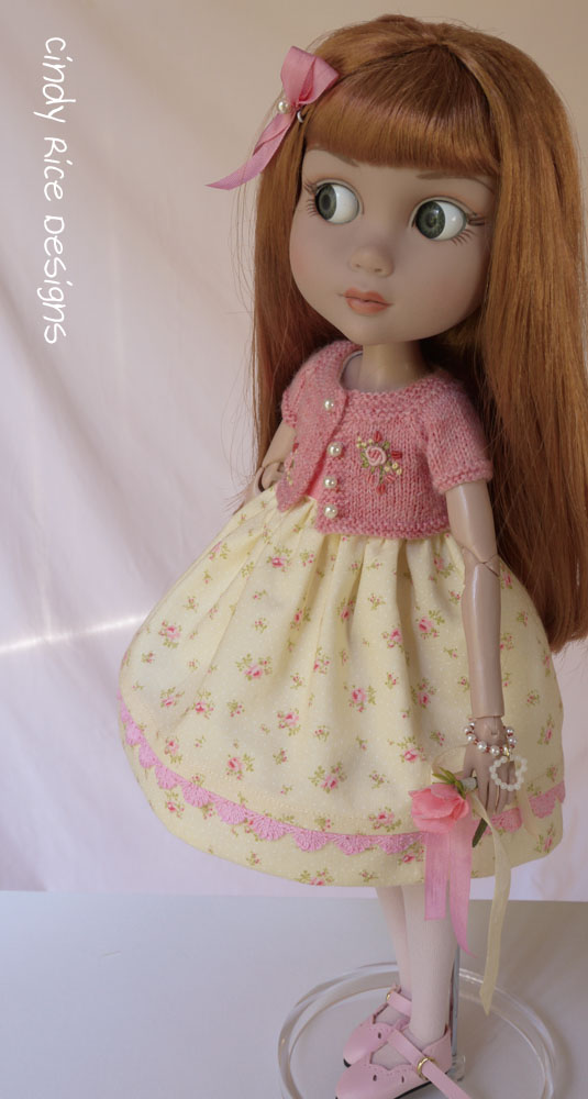 strawberry roses 260