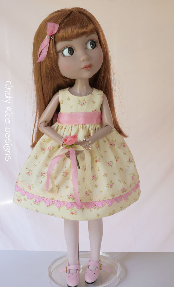 strawberry roses 262