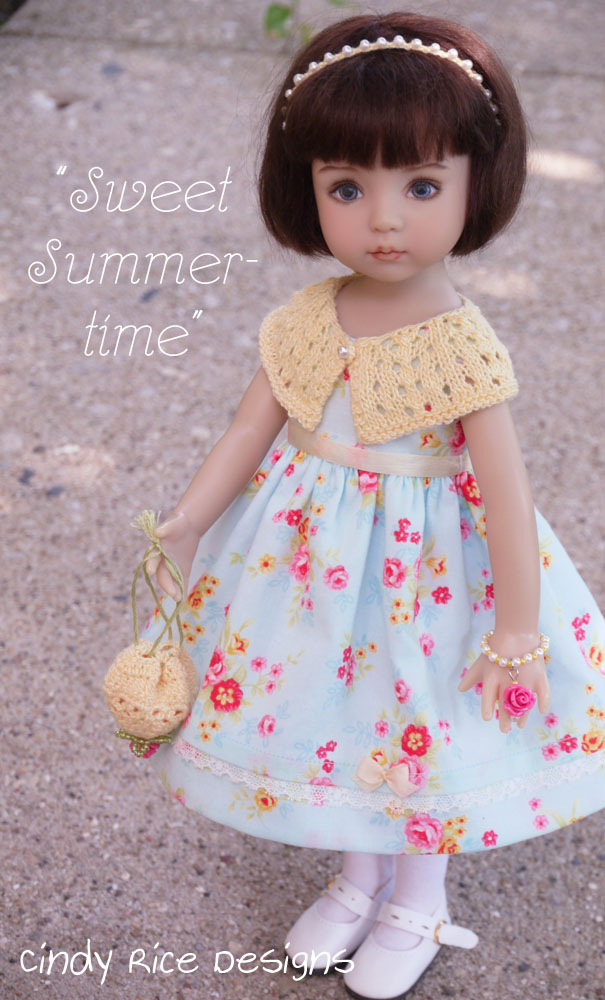 sweet summertime 103