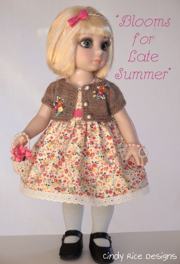 blooms for late summer 798