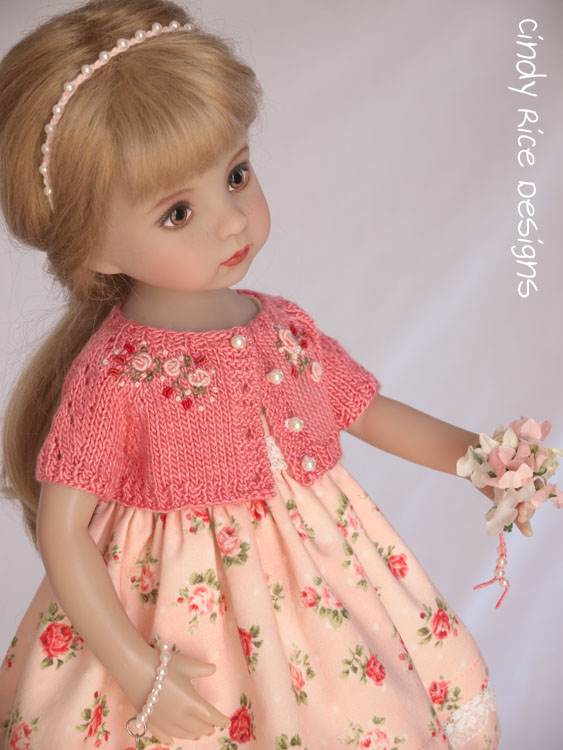 princess in peach 768