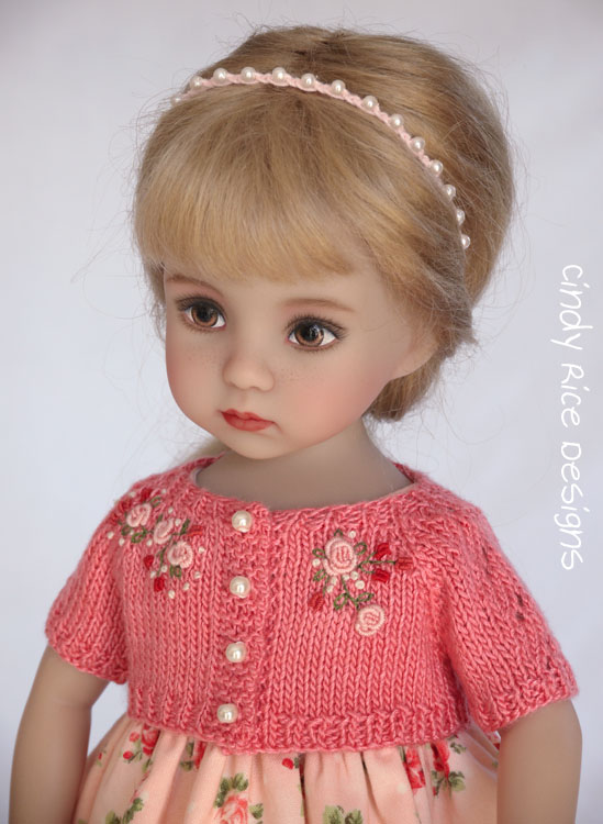 princess in peach 770