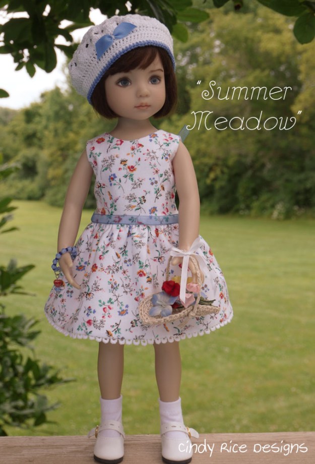 summer meadow 901