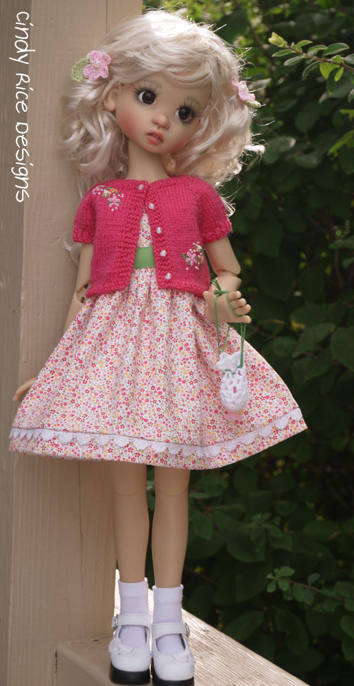 summer sweetheart 866