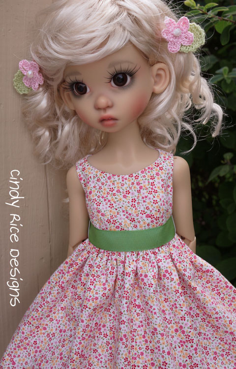 summer sweetheart 899