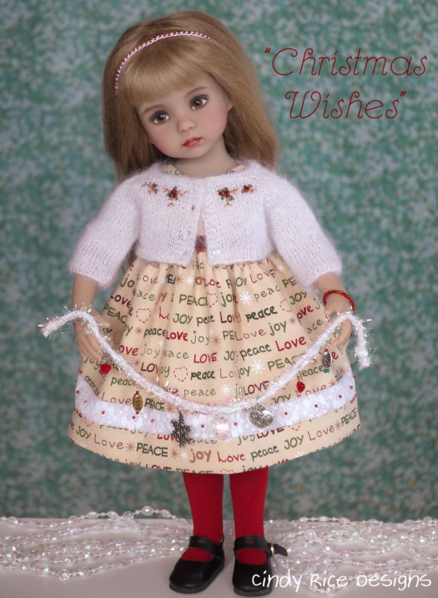 christmas wishes 860