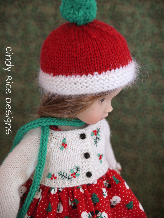 frosty festivities 918