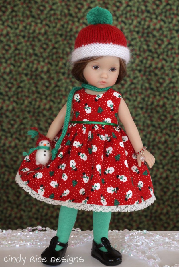 frosty festivities 920