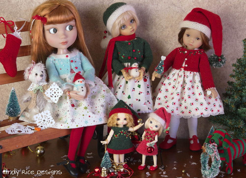 ivy patience sugar millie amelia rose180