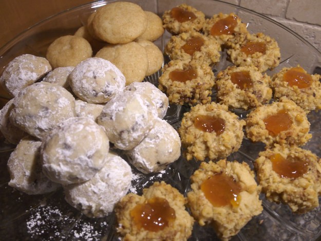 christmas cookies 379