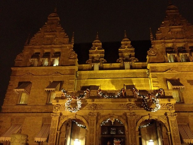 pabst mansion facade 3701