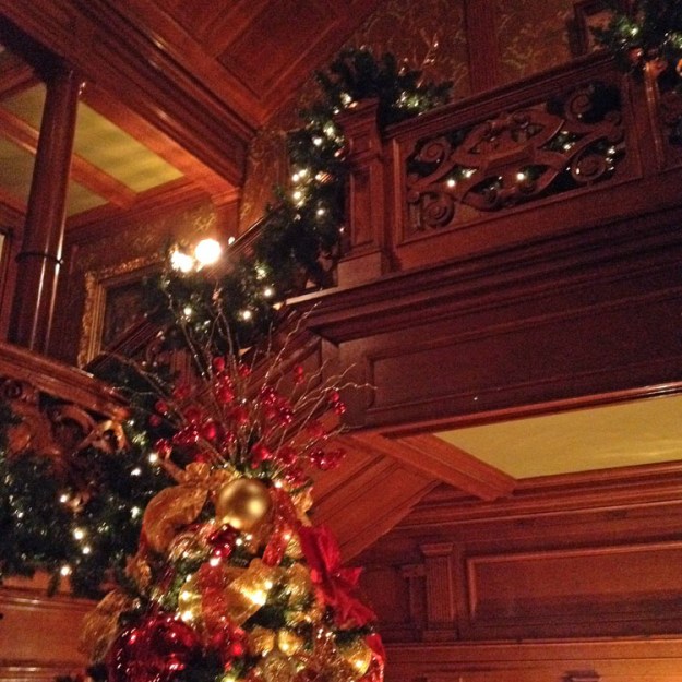 pabst mansion staircase 3644