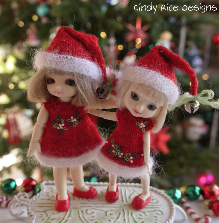 sugar amelia christmas 891