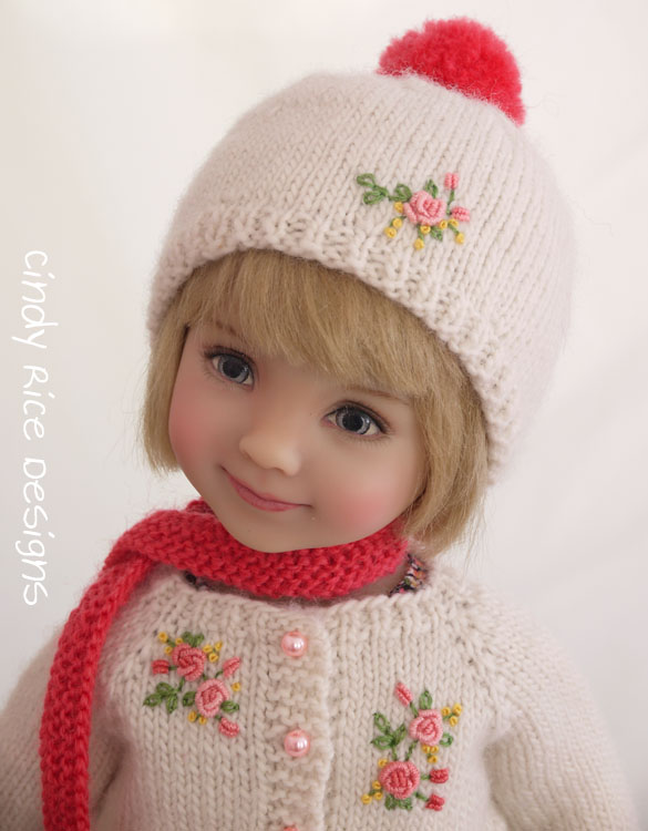 warm hugs and kisses 614