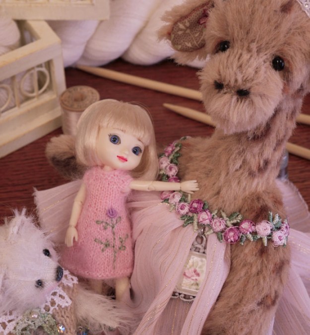 ivy amelia claudette 715