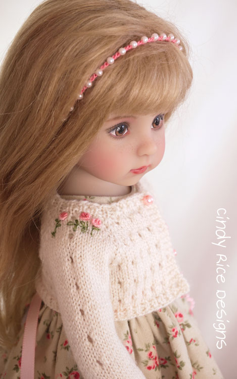 most delicate for my darling 824