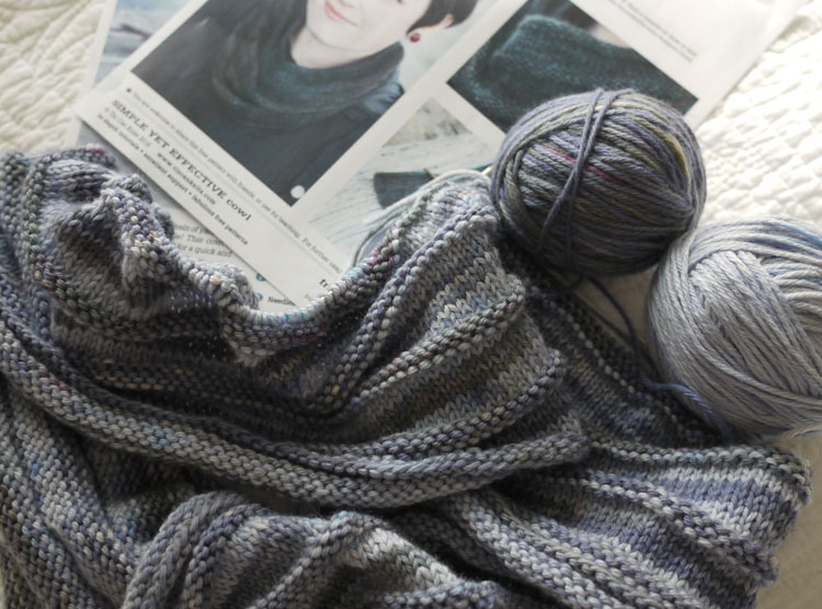 simple yet effective cowl 094