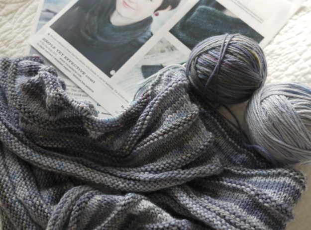 simple yet effective cowl 094