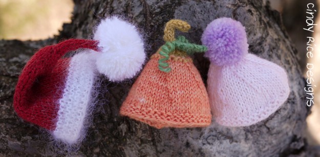 amelia thimble hat set 329