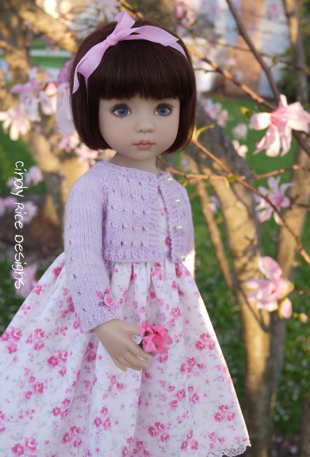 springtime beauty 497