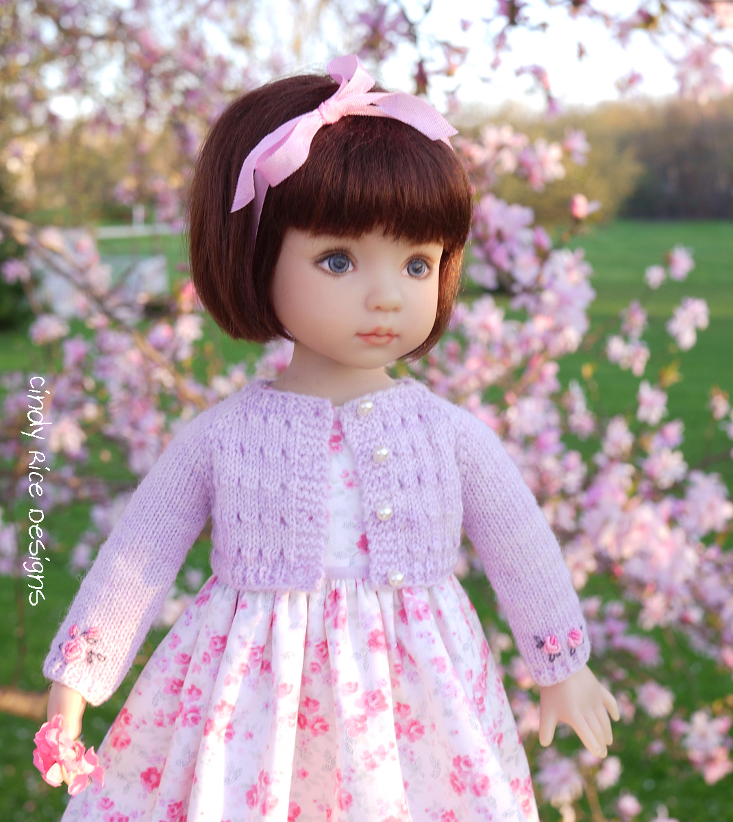 sprintime beauty 487