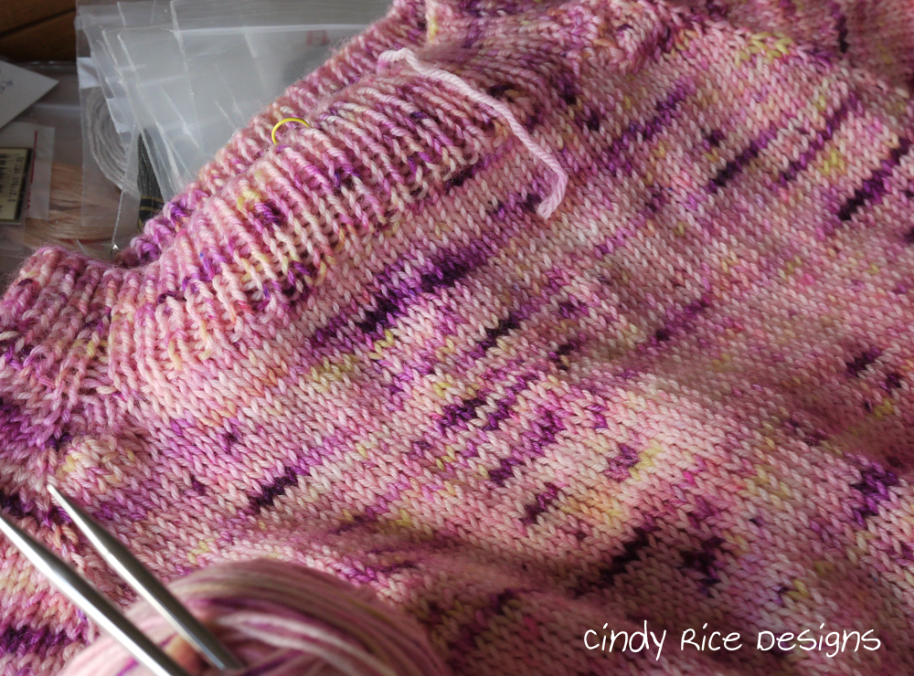 sweater in progress 339