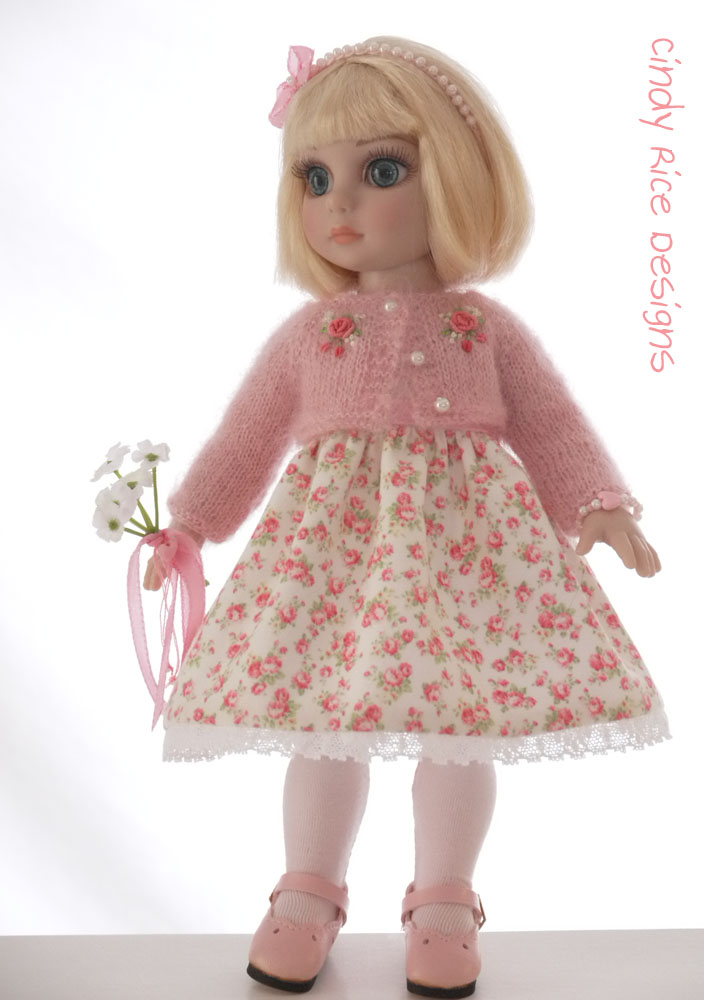 blossoms for my love-ly 999