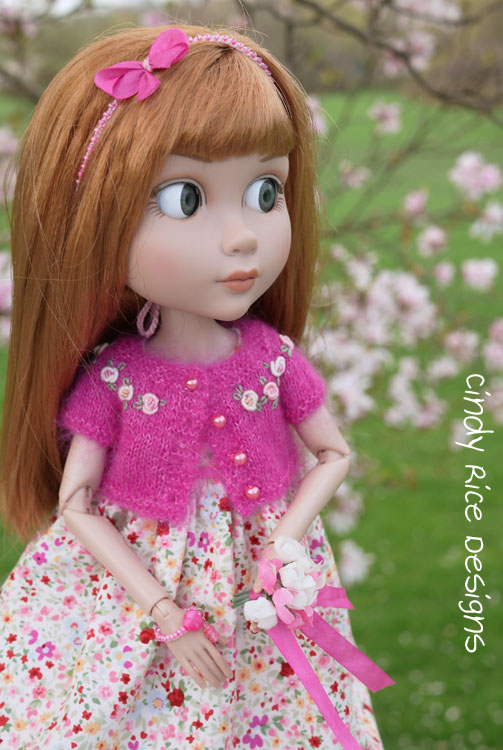 happiness is pink 341