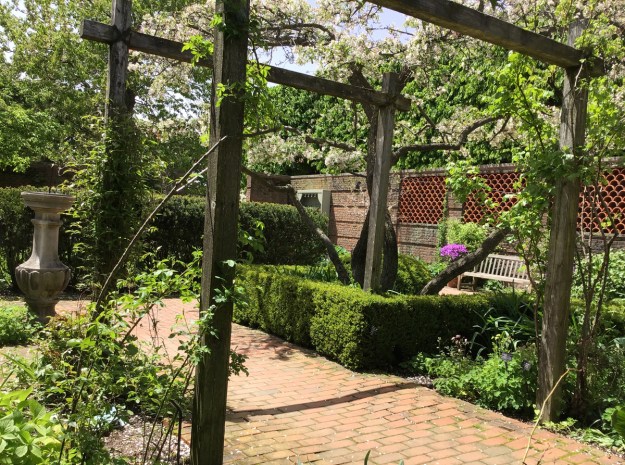 2019 english garden 0603