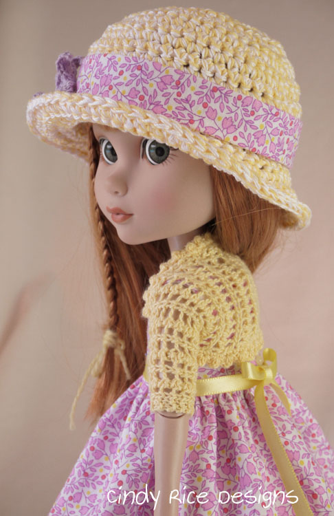 sunshine &amp; posies 427