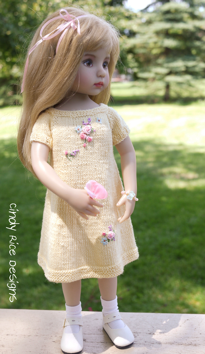 sunshine in the garden 610