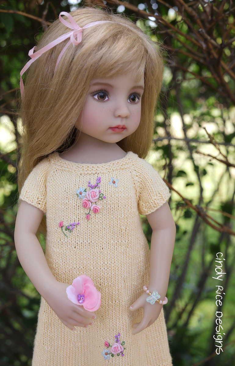 sunshine in the garden 614 2