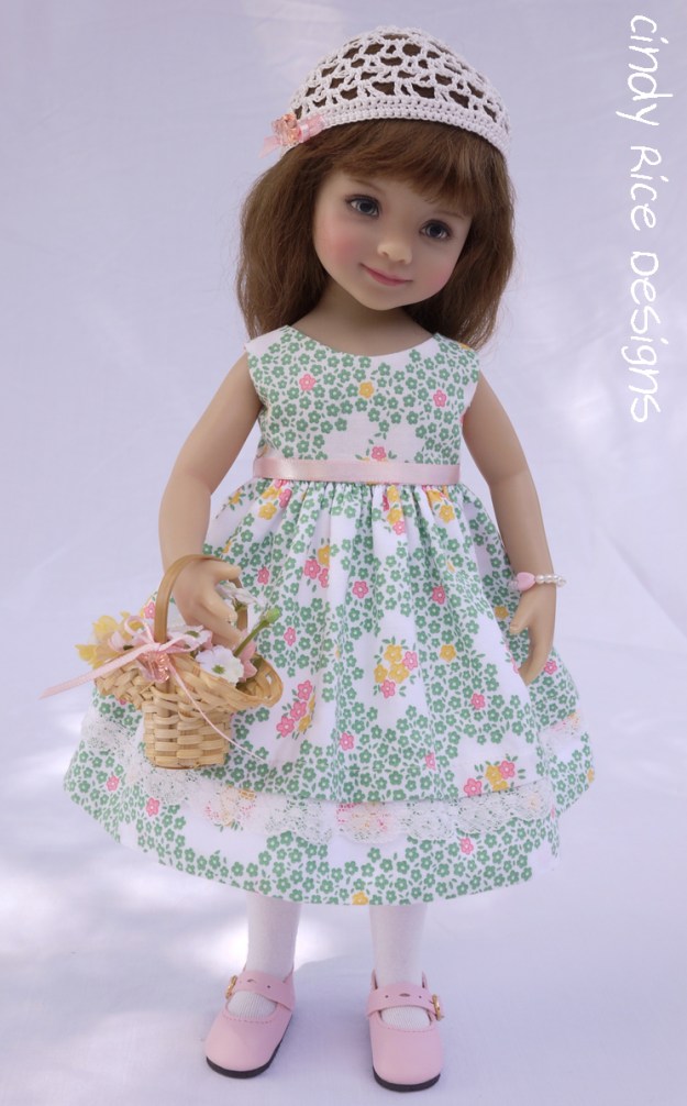 blossomy sprinkles 702