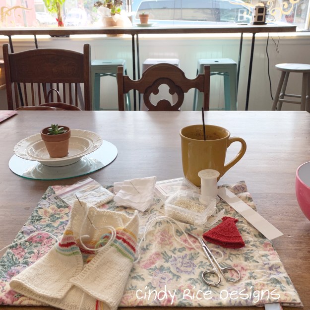 2019-09-20 coffee shop