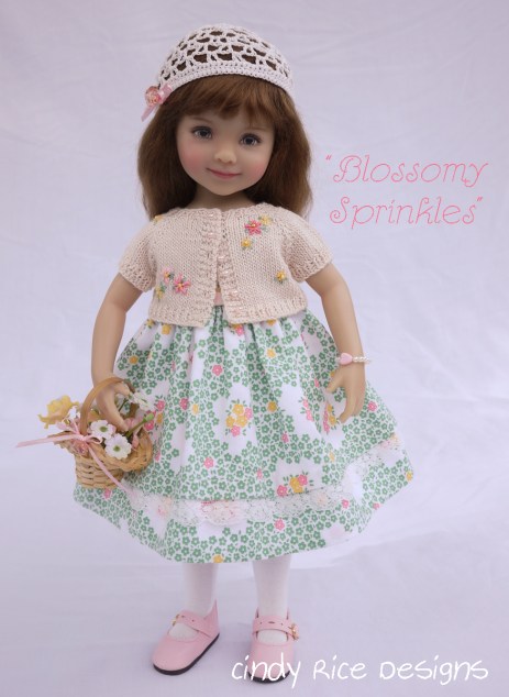 blossomy sprinkles 657