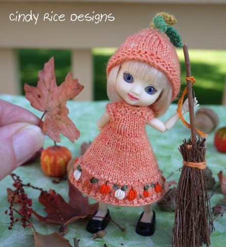 itsy bitsy punkins 931