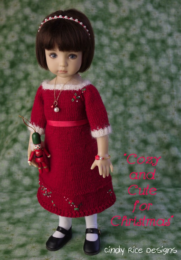 cozy and cute for christmas 132