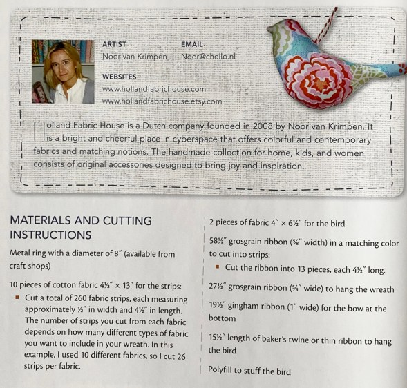 book little birds 5425