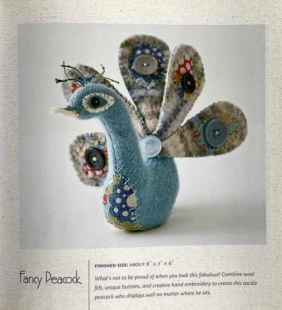 book little birds 5428