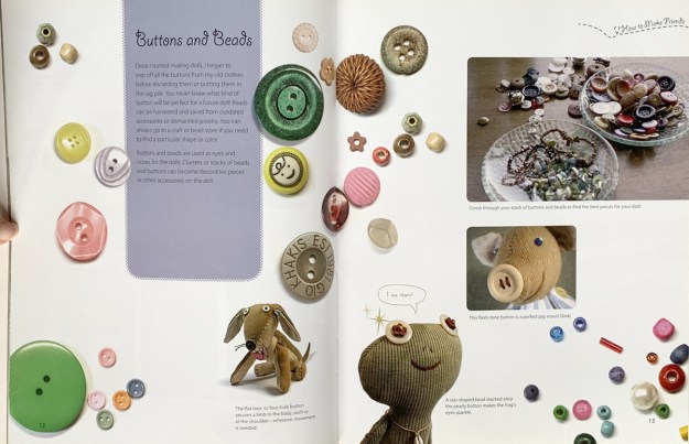 book sew me, love me 5433